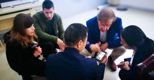 使命、愿景、價(jià)值觀、準(zhǔn)則