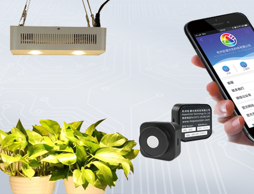 PAR PPFD 參數(shù)