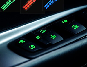 汽車(chē)照明與顯示--表盤(pán)色度亮度測(cè)試儀