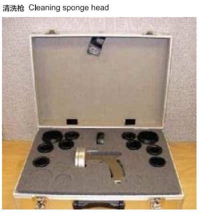 氣動管路清潔系統(tǒng)—降低成本、節(jié)約時間的理想伙伴