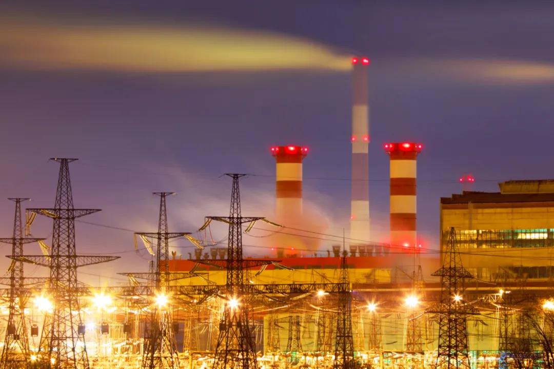 派克漢尼汾 | 夯實(shí)電廠安全防護(hù)墻，離不開每一個(gè)部件的可靠性