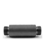 派克液壓接頭：EO高壓接頭，帶焊接式隔板