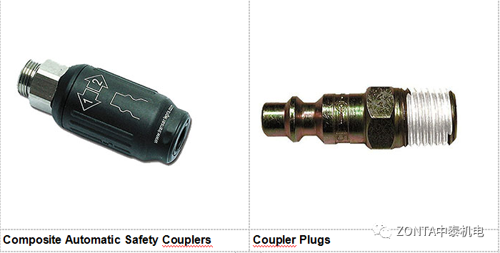 Transair產(chǎn)品，專為工業(yè)廠房提供流體傳輸系統(tǒng)