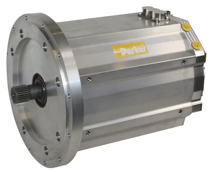 派克漢尼汾Parker: 前沿的挖掘機設(shè)計，從容應(yīng)對挑戰(zhàn)！