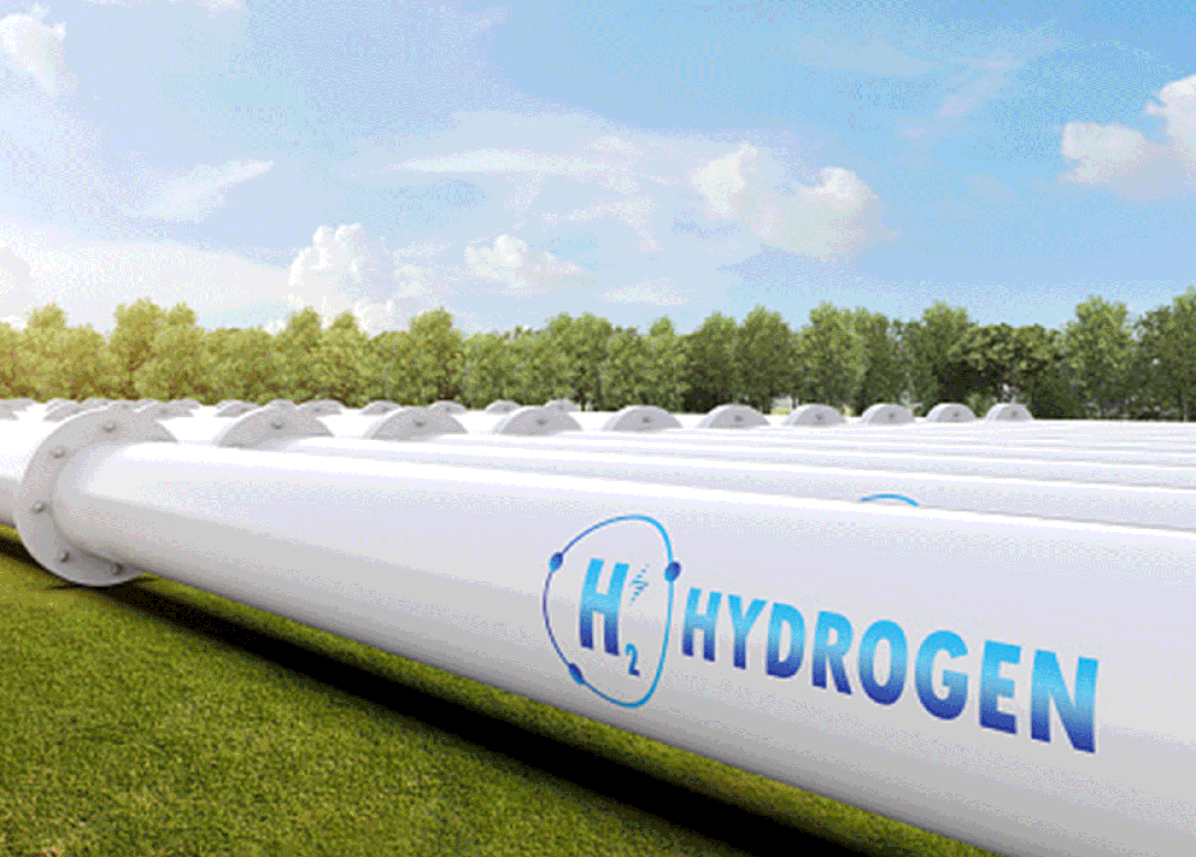 派克漢尼汾 - 成就更加“氫”潔的明天！