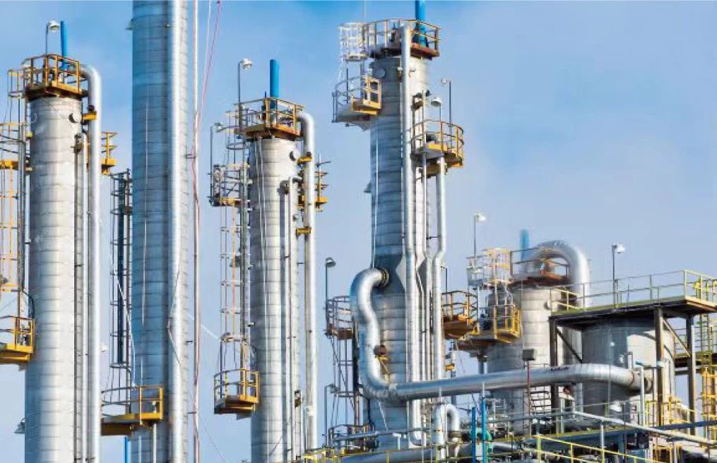 TLB系列球閥: 守護設(shè)備安全高效運行