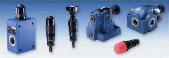 液壓閥選型不再難！一文詳解關(guān)鍵要點，速存不虧